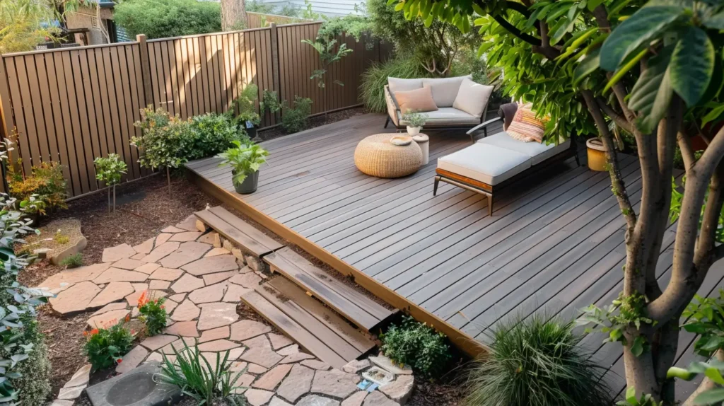 Decking Launceston