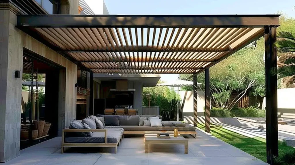 Pergola Builder Launceston